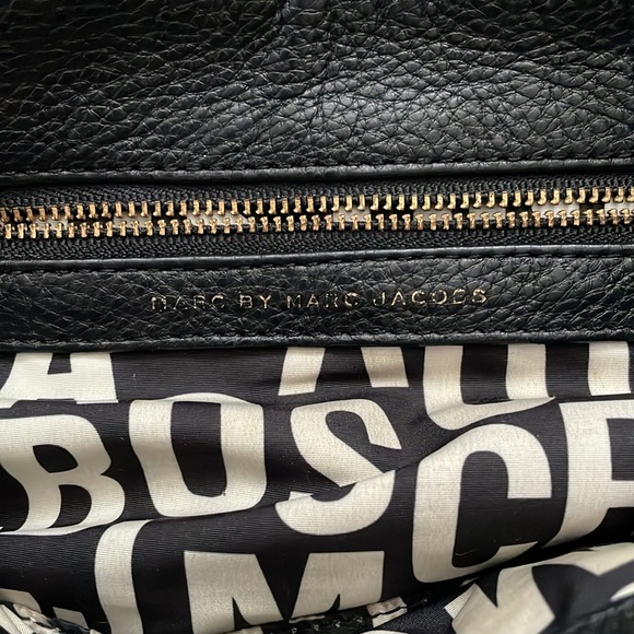 Marc by Marc Jacobs Classic Q Lil Ukita Bag - Picture 5 of 12